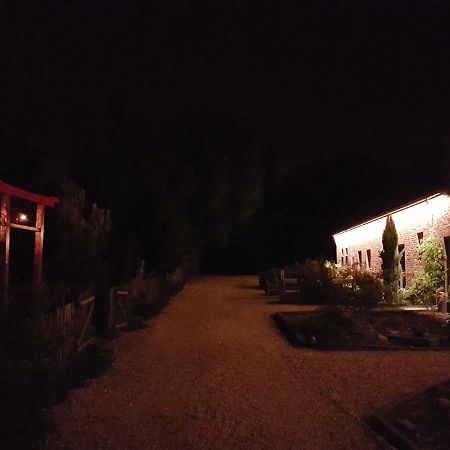 Holiday home L'Aubépine Tournai Esterno foto