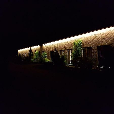 Holiday home L'Aubépine Tournai Esterno foto