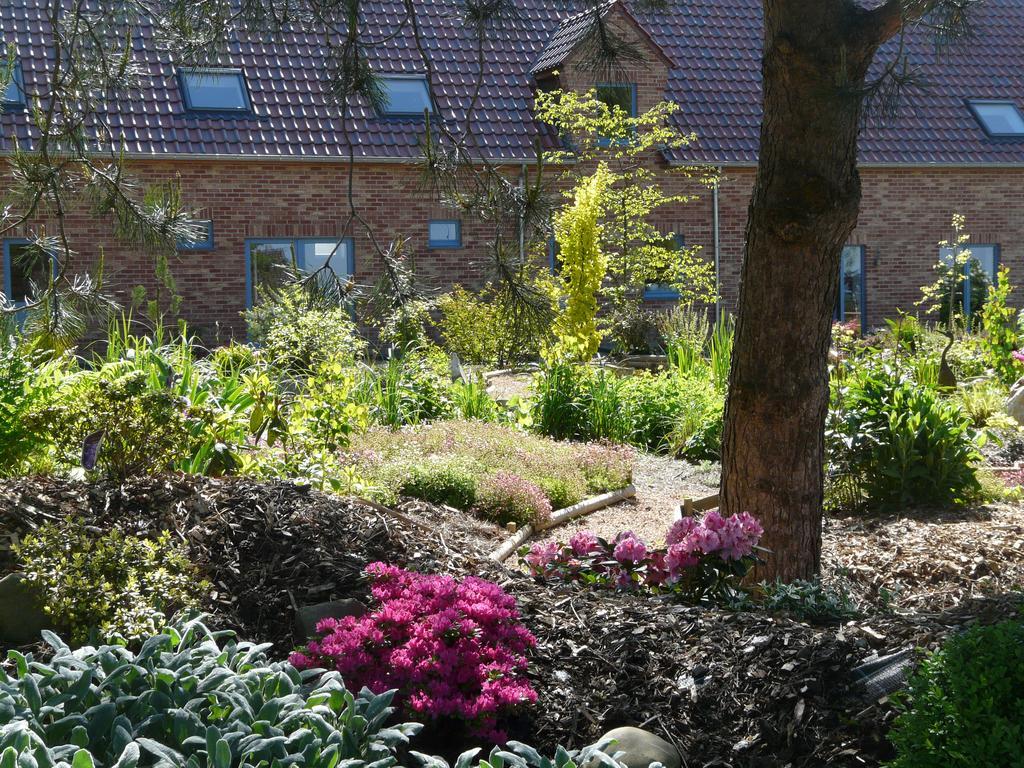 Holiday home L'Aubépine Tournai Esterno foto