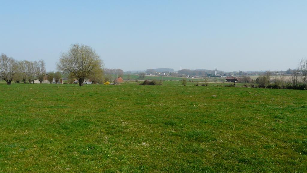 Holiday home L'Aubépine Tournai Esterno foto